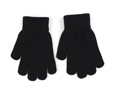 Name It black gloves